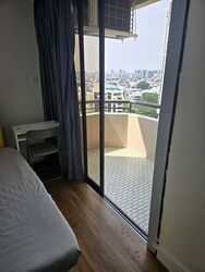 Bayshore Park (D16), Condominium #607382011